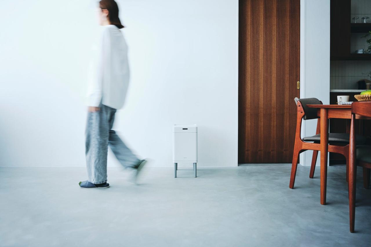 画像3: 新製品「Re・De Bin」の特長