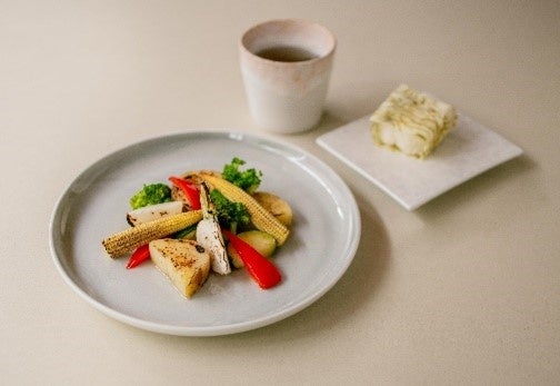 画像9: café & izakaya「goma to」をオープン！