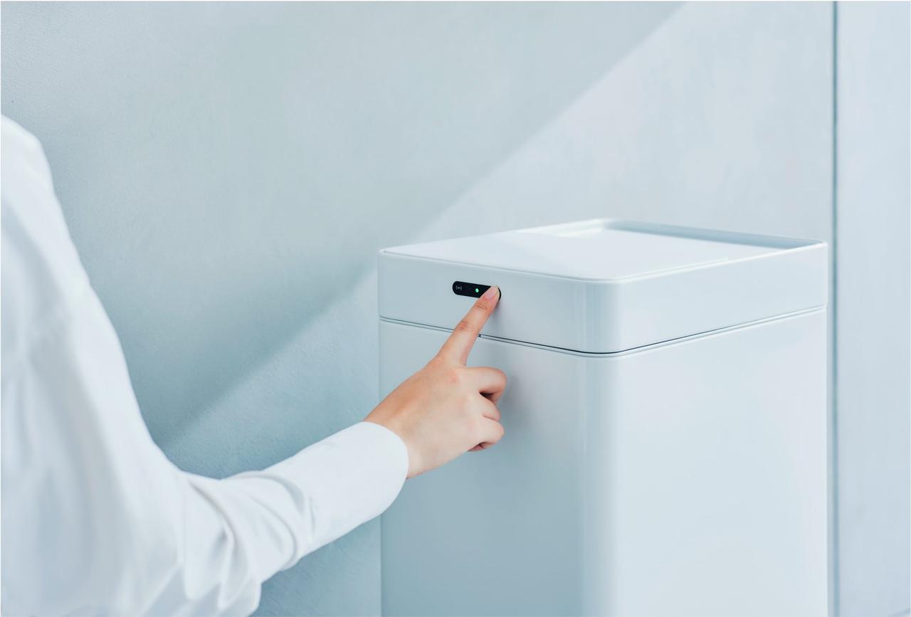 画像2: 新製品「Re・De Bin」の特長