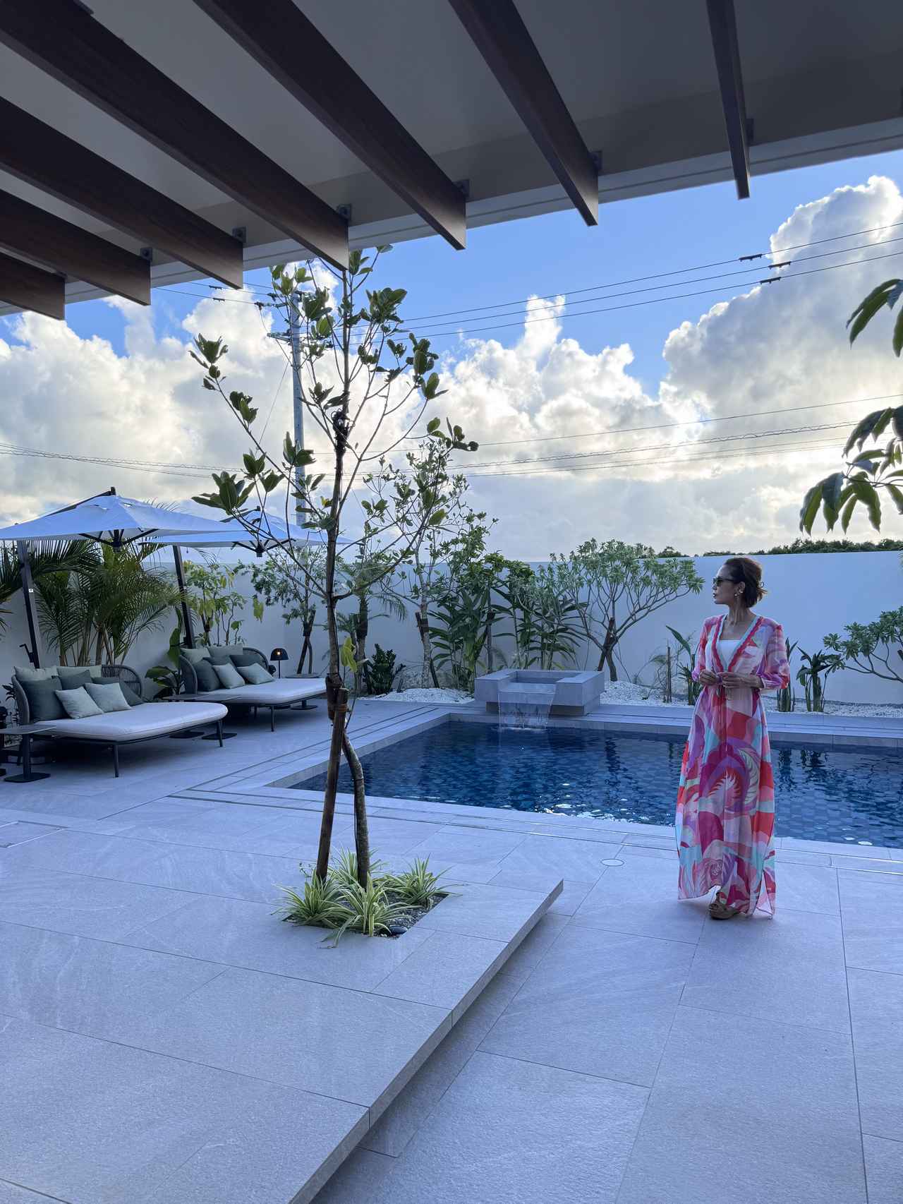 画像20: 沖縄で人気の古宇利島でChill out stay♡究極のLuxury Boutique Hotel【One Suite THE GRAND】