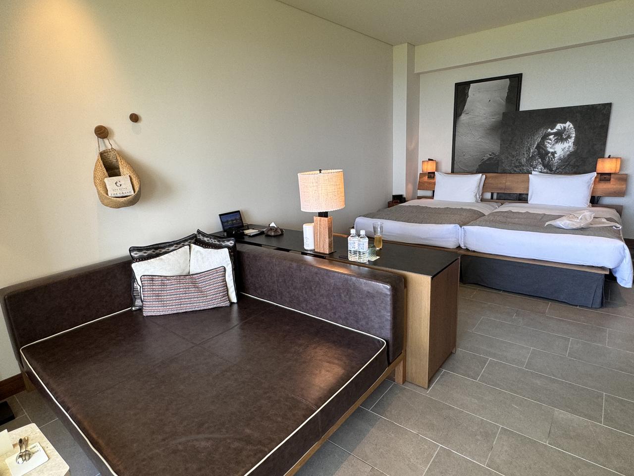 画像 : 10番目の画像 - 「沖縄で人気の古宇利島でChill out stay♡究極のLuxury Boutique Hotel【One Suite THE GRAND】」のアルバム - カワコレメディア