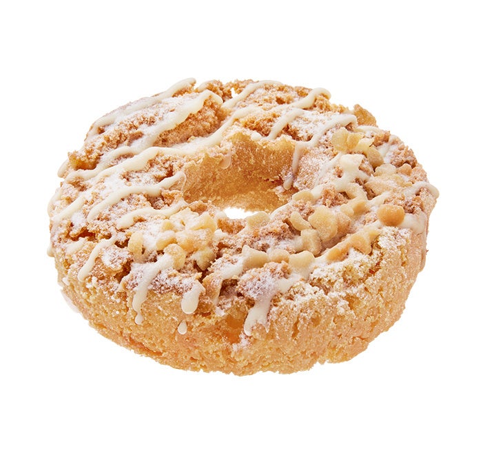 画像3: 夏を楽しむ“ハワイアンドーナツ”が新登場！『Feel HAWAII』