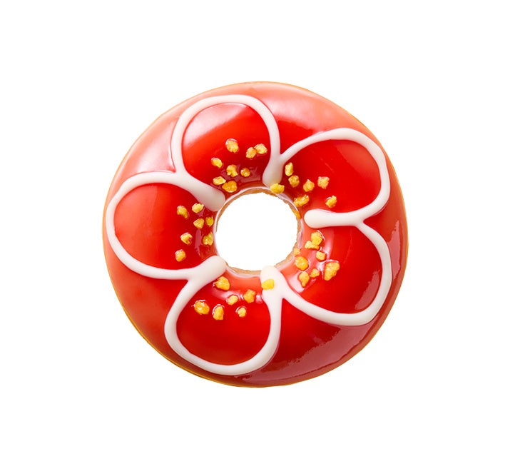 画像2: 夏を楽しむ“ハワイアンドーナツ”が新登場！『Feel HAWAII』