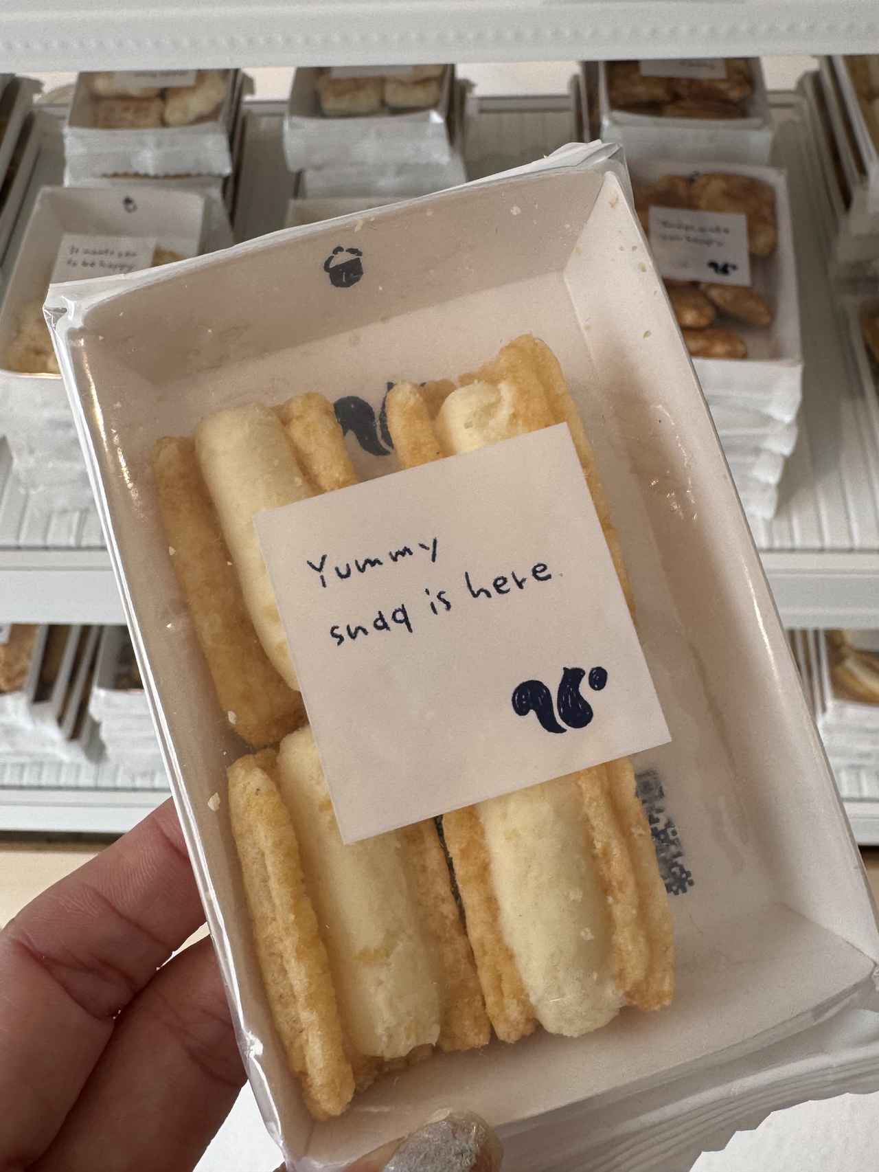 画像 : 7番目の画像 - 「賞味期限60秒の無添加ソフト♡できたて＆サブスクおやつ専門店【snaq.me stand（スナックミースタンド）】2号店が押上に!」のアルバム - カワコレメディア