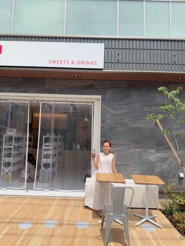 画像3: 賞味期限60秒の無添加ソフト♡できたて＆サブスクおやつ専門店【snaq.me stand（スナックミースタンド）】2号店が押上に!