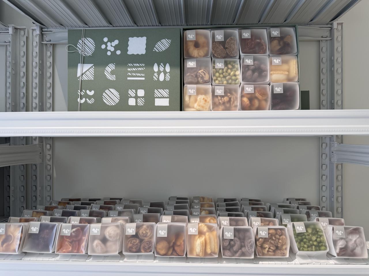 画像 : 10番目の画像 - 「賞味期限60秒の無添加ソフト♡できたて＆サブスクおやつ専門店【snaq.me stand（スナックミースタンド）】2号店が押上に!」のアルバム - カワコレメディア