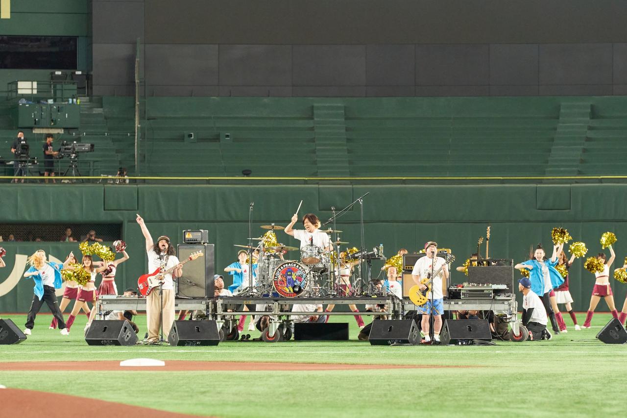 画像: ©︎Rakuten Group, Inc.