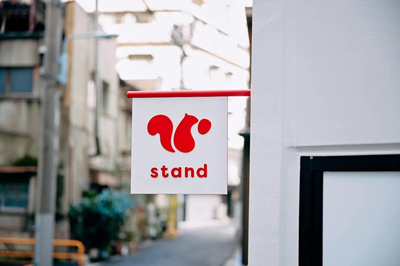 画像: snaq.me stand (スナックミースタンド)｜できたておやつの専門店