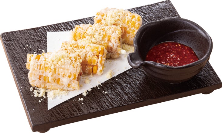 画像8: 大衆寿司居酒屋「鮨 酒 肴 杉玉」今年の夏も寿司屋の屋台メシが大集合!『杉玉の夏祭』を開催!