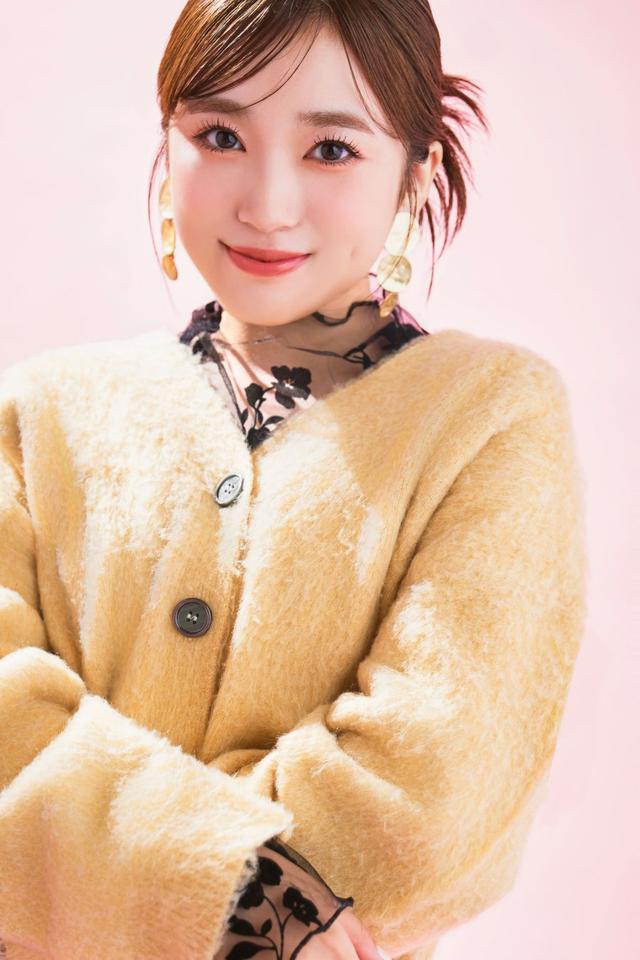 yosshi　　矢吹奈子セット Z世代から絶大な人気を誇る矢吹奈子さんとSHEINがコラボ！ - カワコレ