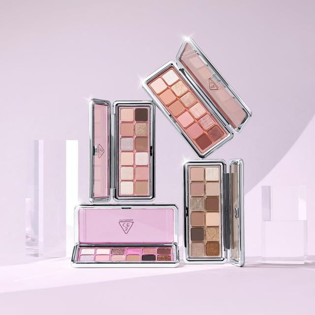 Qoo10で見つけた】韓国発のメイクアップブランド「3CE STYLENANDA