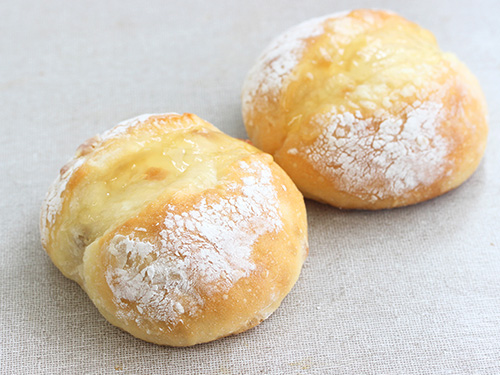 画像: ドンクアトレ恵比寿店 りんごとはちみつ