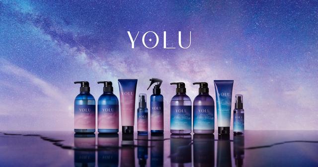 画像: 【公式】YOLU[ヨル]　ナイトケア ビューティーブランド