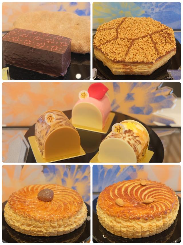 取材レポ】PIERRE HERMÉ PARIS（ピエール・エルメ・パリ）の2024年