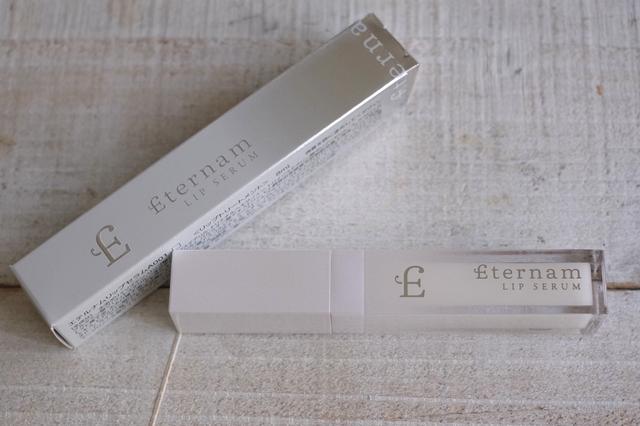 エテルナム リップセラム A001 8ml 透明 エテルナムリップセラム