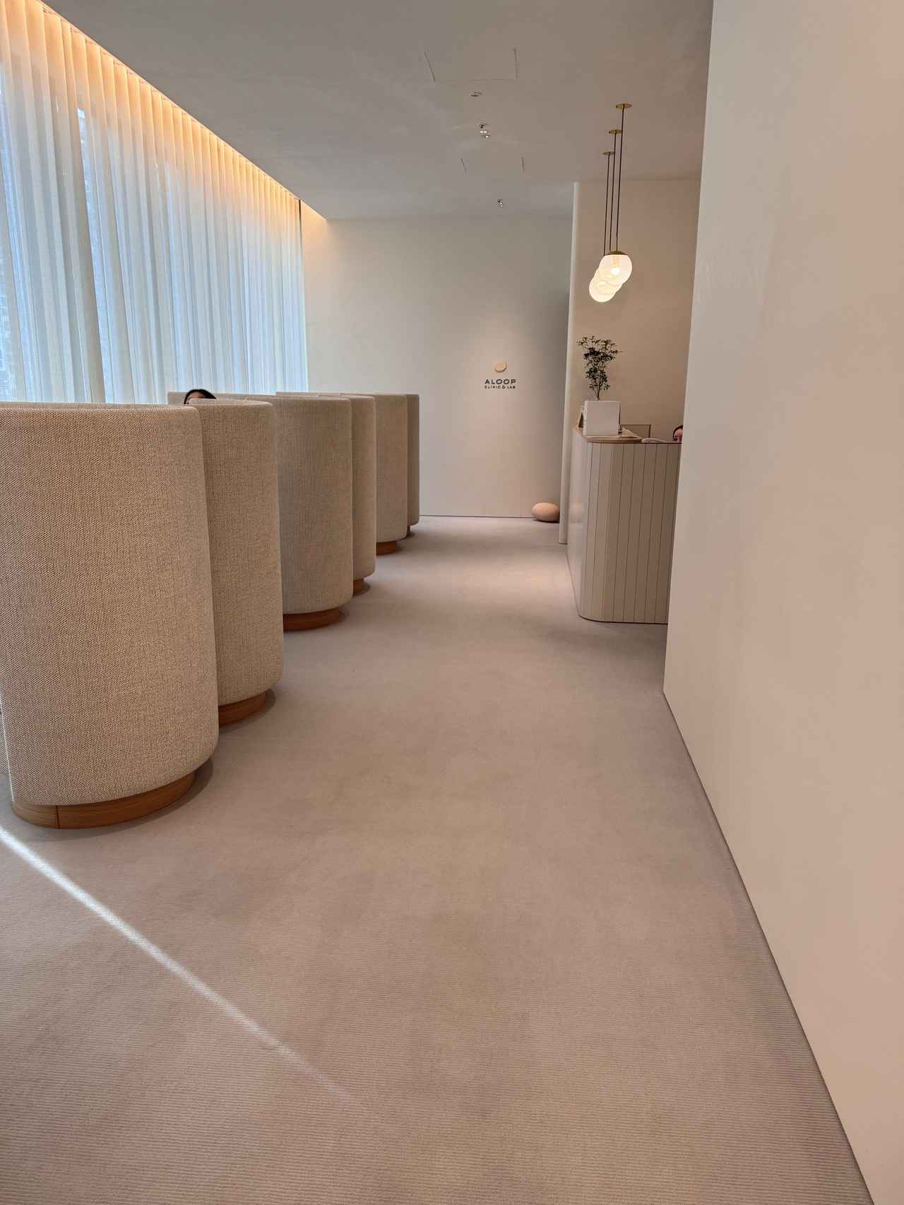 画像4: 肌に必要なのは”戦略”でした♡「ALOOP CLINIC & LAB」で叶える理想の美肌体験