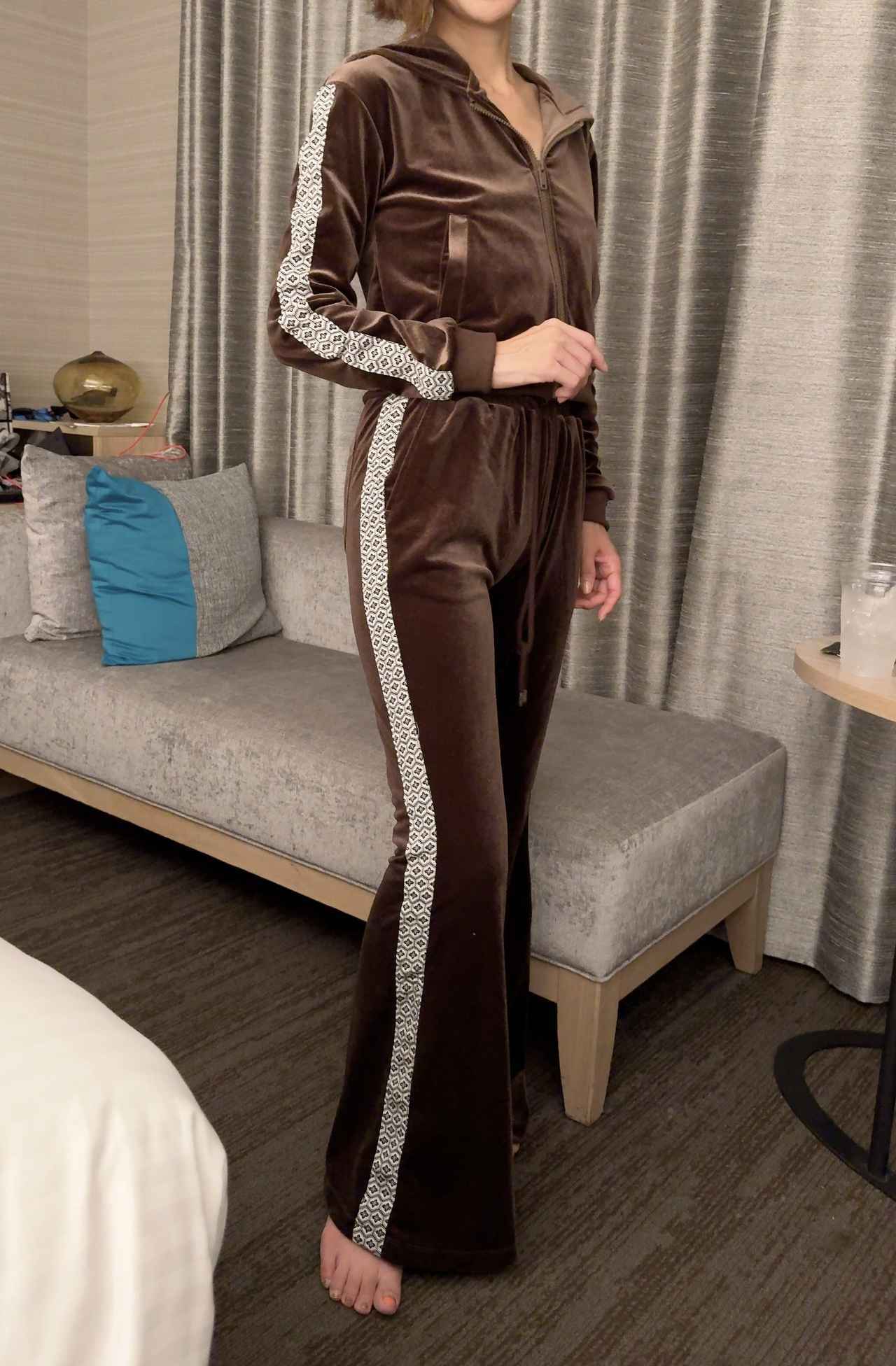 画像2: 和の美しさを纏う【AMATERAS】新作ラウンジウェアコレクション