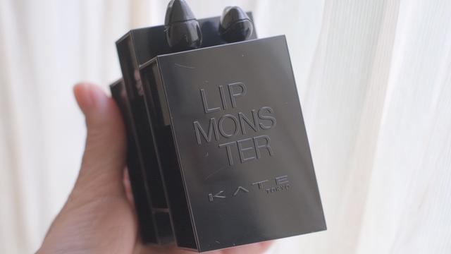 リップモンスターよりスペシャルセット「リプモンハウス限定セット」が