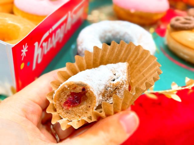 試食レポ】お友達とのクリパにも❤︎お持たせにぴったりなクリスマス