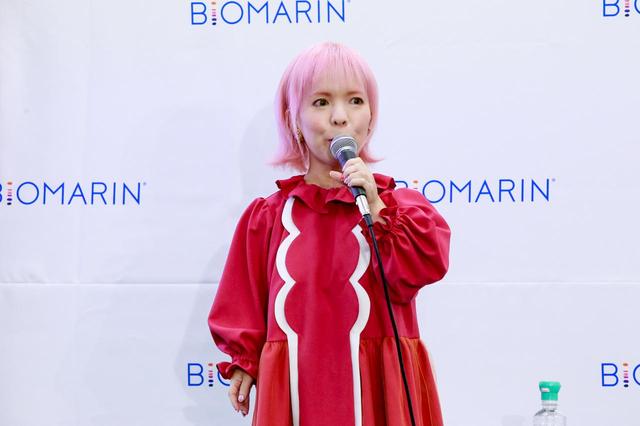 画像3: 市民公開講座「家族と共に学ぶ軟骨無形成症」に当事者の後藤仁美(ちびた)、カリスマ保育士のてぃ先生が登壇。軟骨無形成症との付き合い方を語り合う