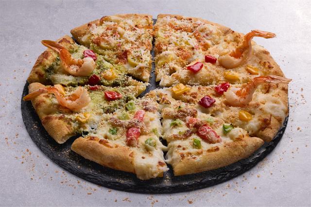 ドミノ・ピザ、ピザとチキンのプレミアムセット3種新発売 - カワコレ
