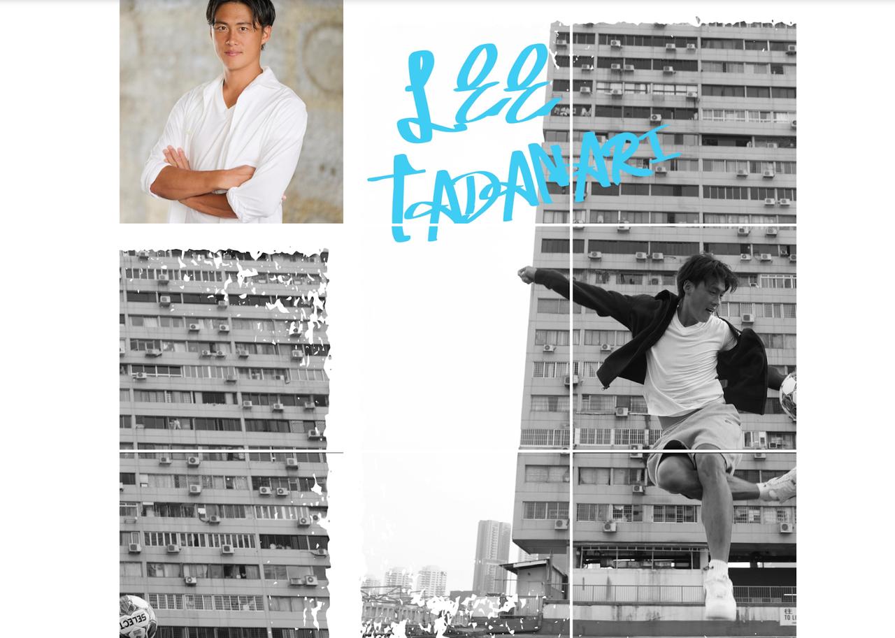 画像: ▼李忠成さんのインスタグラムより www.instagram.com