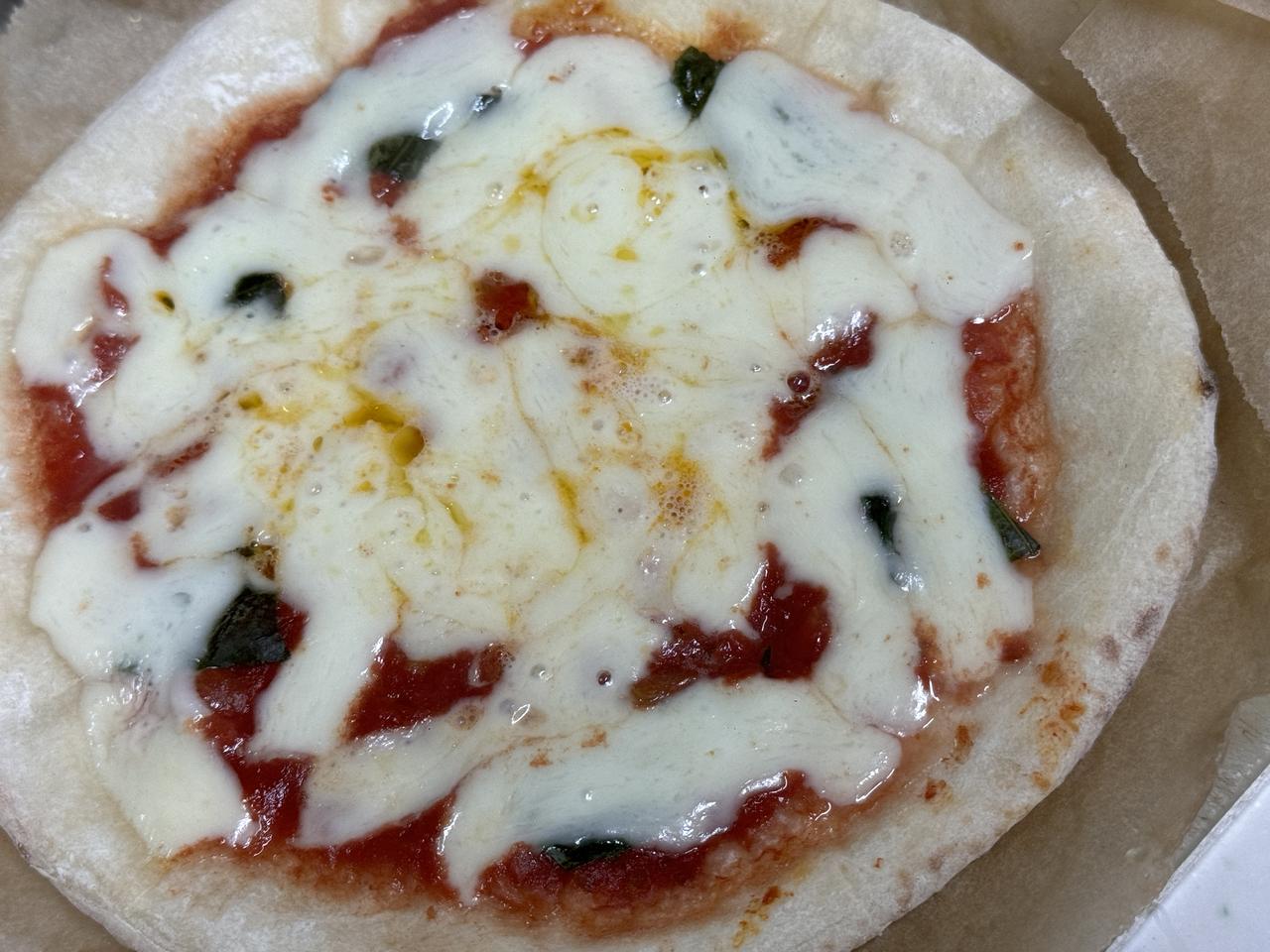 画像5: おうちで本格ナポリピザ♡信州の薪を使って焼き上げる「新釜ナポリピザ フォンターナ」