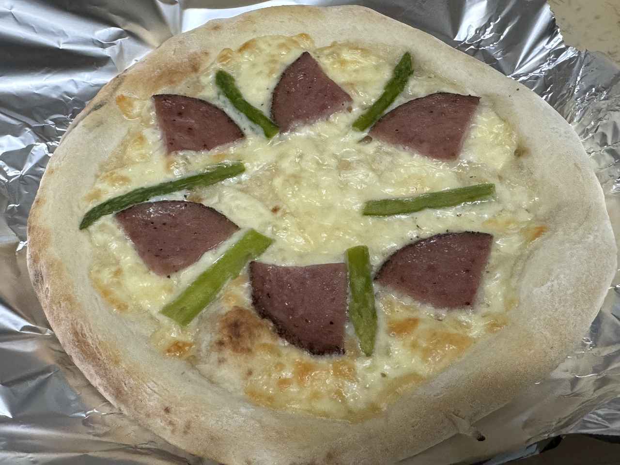 画像4: おうちで本格ナポリピザ♡信州の薪を使って焼き上げる「新釜ナポリピザ フォンターナ」