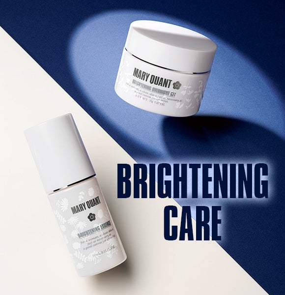 画像: 人気のブライトニングケアアイテム2品が限定デザインボトルで登場!