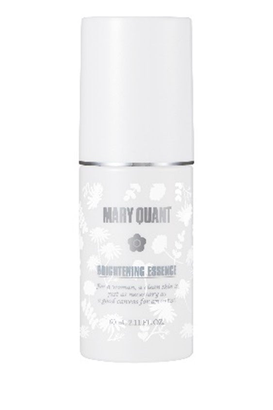 画像1: マリークワントのブライトニングケアアイテムから人気の2品が限定デザインボトルで登場!