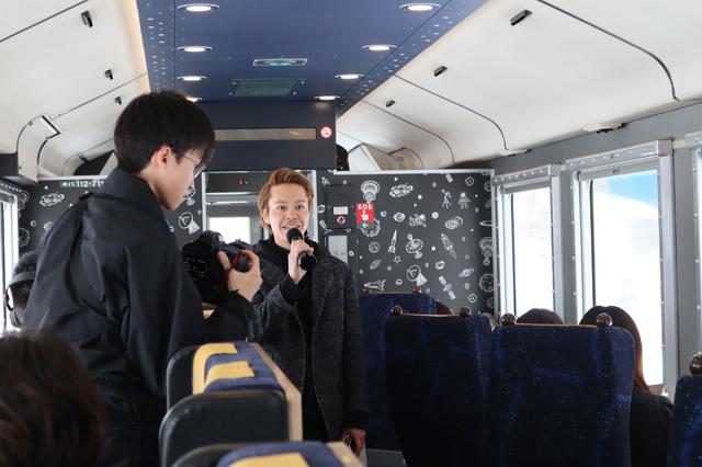 画像3: 北杜市の魅力を感じる大人の非日常体験。ワイン、アート、グルメを満喫する1泊2日の贅沢な旅