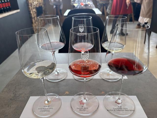 画像24: 北杜市の魅力を感じる大人の非日常体験。ワイン、アート、グルメを満喫する1泊2日の贅沢な旅