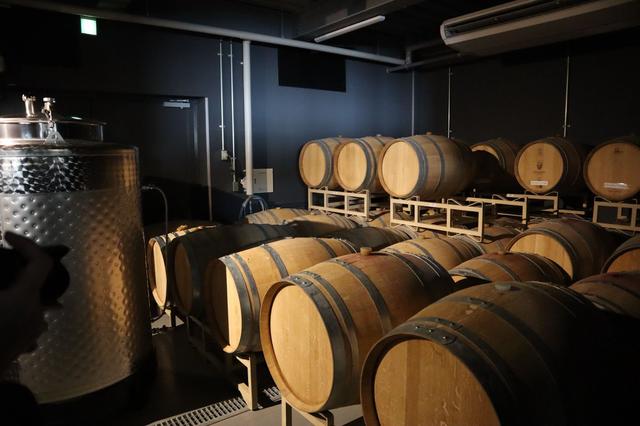 画像22: 北杜市の魅力を感じる大人の非日常体験。ワイン、アート、グルメを満喫する1泊2日の贅沢な旅