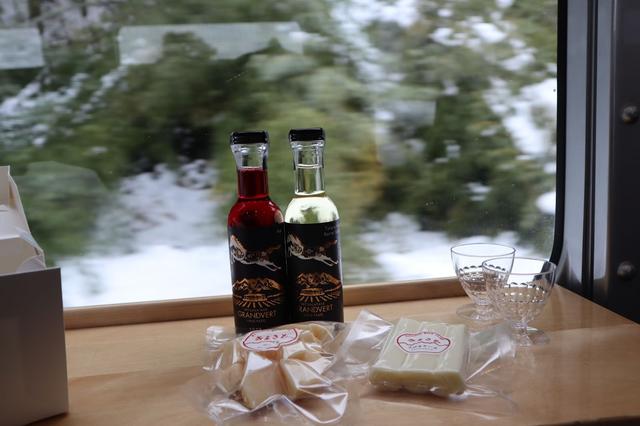 画像4: 北杜市の魅力を感じる大人の非日常体験。ワイン、アート、グルメを満喫する1泊2日の贅沢な旅