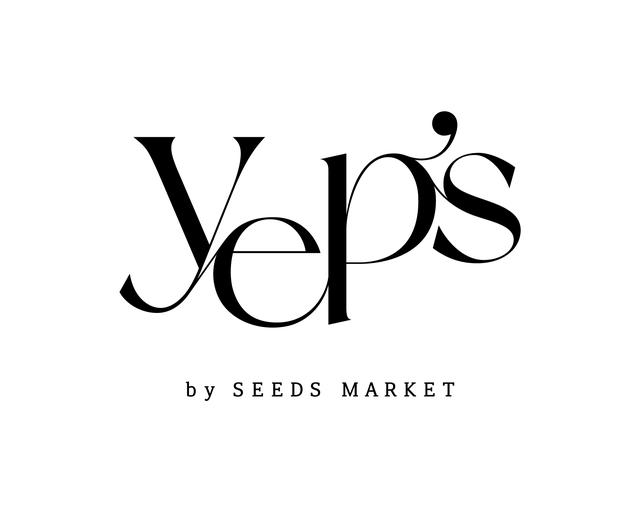 画像: Yep's by SEEDS MARKET