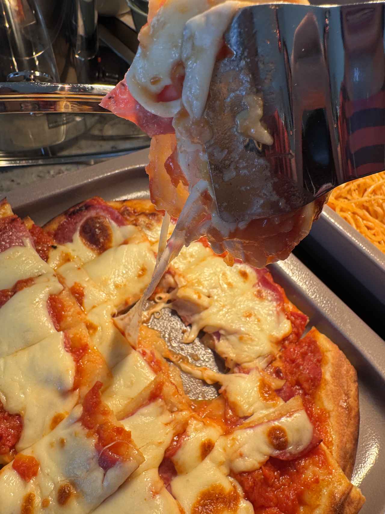 画像 : 21番目の画像 - 「贅沢ランチがパワーアップ♡ザ ロイヤルパークホテル アイコニック 東京汐留「アイコニックランチ」がフルブッフェに進化」のアルバム - カワコレメディア