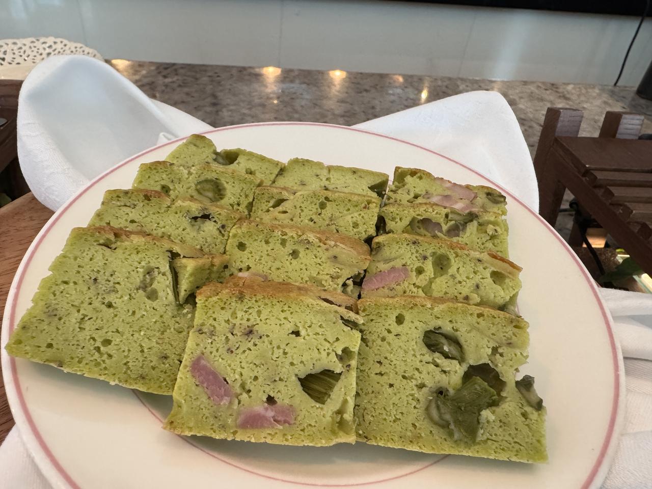 画像 : 8番目の画像 - 「贅沢ランチがパワーアップ♡ザ ロイヤルパークホテル アイコニック 東京汐留「アイコニックランチ」がフルブッフェに進化」のアルバム - カワコレメディア