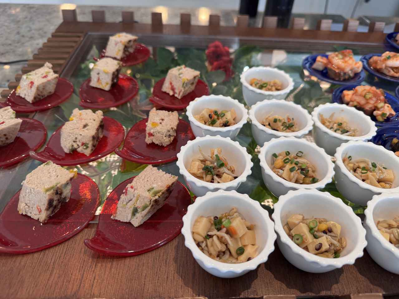 画像 : 7番目の画像 - 「贅沢ランチがパワーアップ♡ザ ロイヤルパークホテル アイコニック 東京汐留「アイコニックランチ」がフルブッフェに進化」のアルバム - カワコレメディア