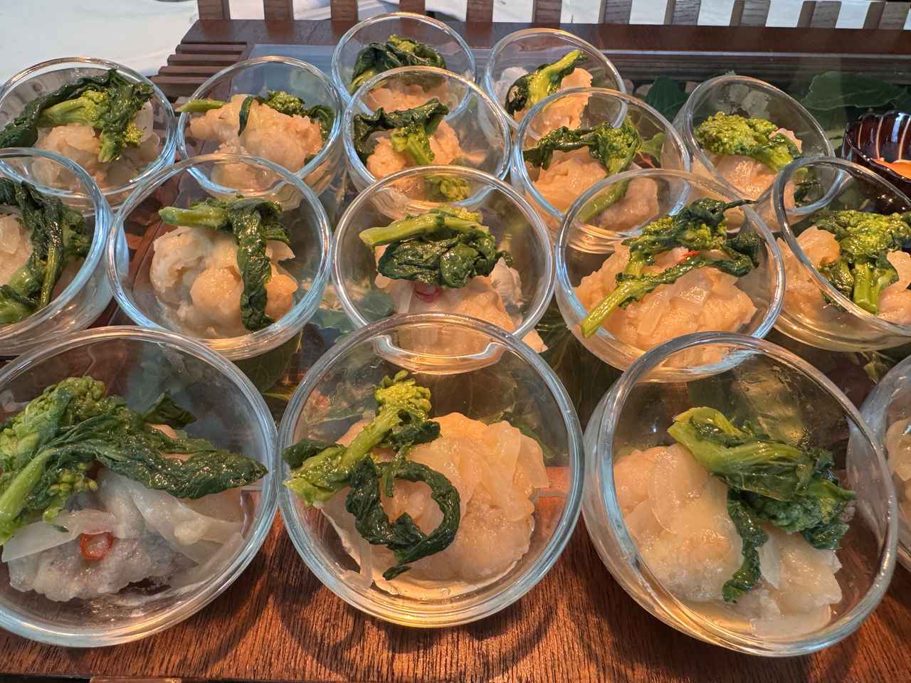 画像 : 1番目の画像 - 「贅沢ランチがパワーアップ♡ザ ロイヤルパークホテル アイコニック 東京汐留「アイコニックランチ」がフルブッフェに進化」のアルバム - カワコレメディア