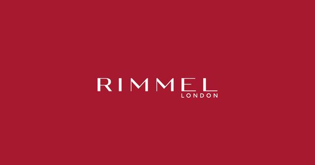 画像: リンメル公式サイト | RIMMEL LONDON