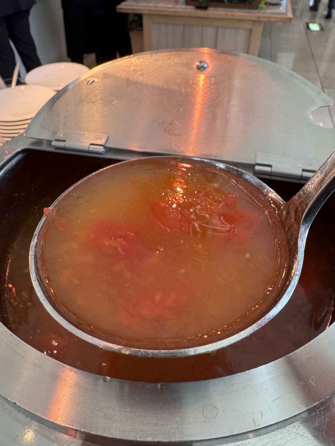 画像 : 12番目の画像 - 「贅沢ランチがパワーアップ♡ザ ロイヤルパークホテル アイコニック 東京汐留「アイコニックランチ」がフルブッフェに進化」のアルバム - カワコレメディア