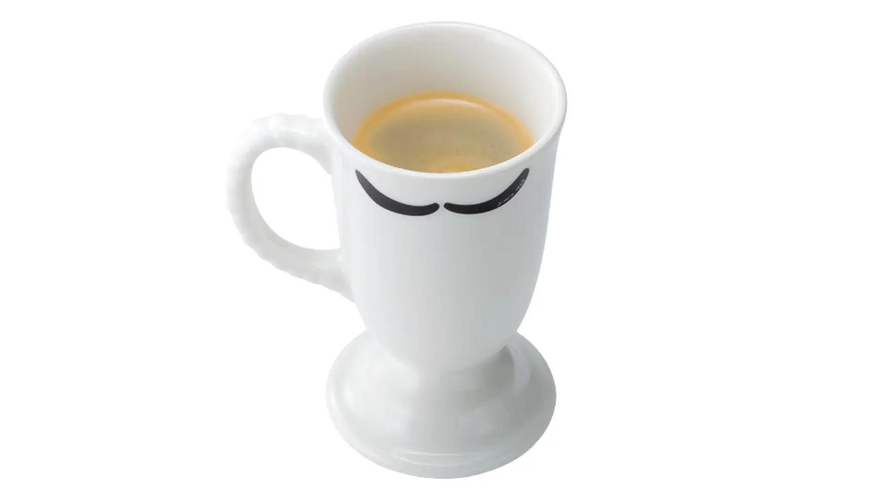 画像: ホットコーヒー（シングルオリジン）