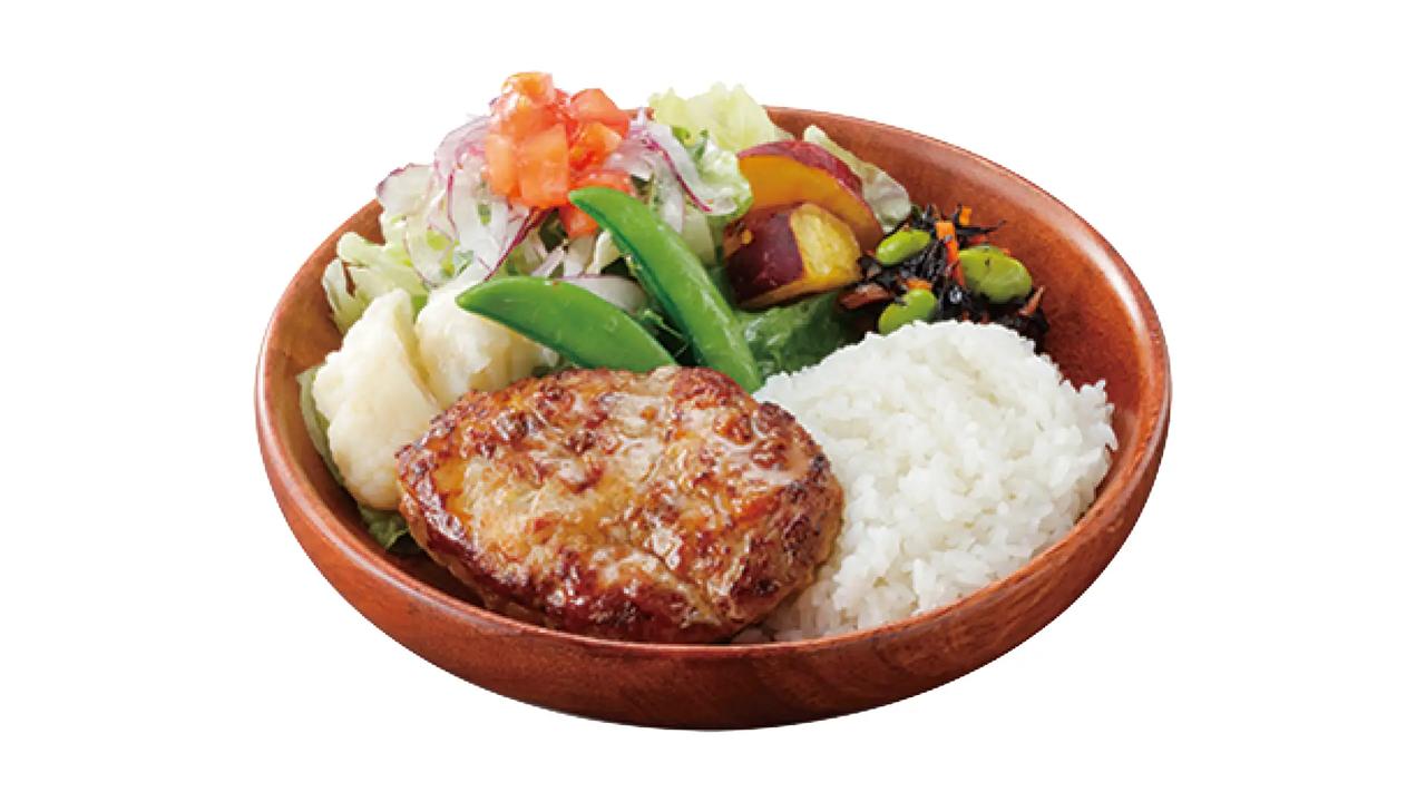 画像: いろどりディッシュ レギュラー