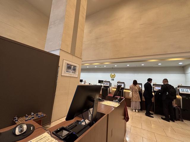 画像2: 東京ベイ有明ワシントンホテル