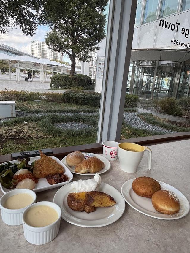 画像9: 早起きしたくなる、朝ごはん