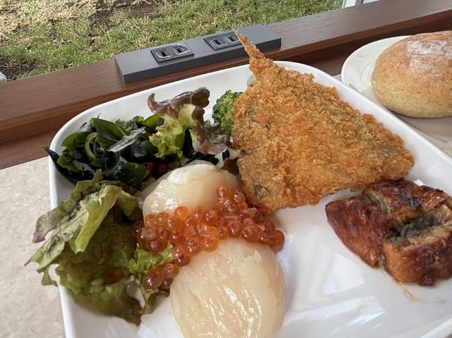 画像10: 早起きしたくなる、朝ごはん