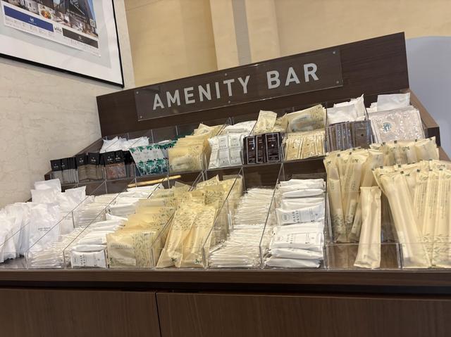 画像3: 東京ベイ有明ワシントンホテル