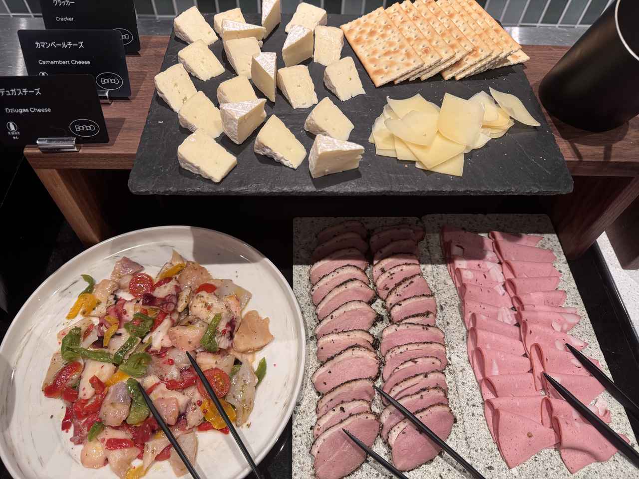 画像 : 3番目の画像 - 「京都に新たなランドマーク誕生♡50年の時を経て蘇る「ホリデイ・イン京都五条」がグランドオープン」のアルバム - カワコレメディア