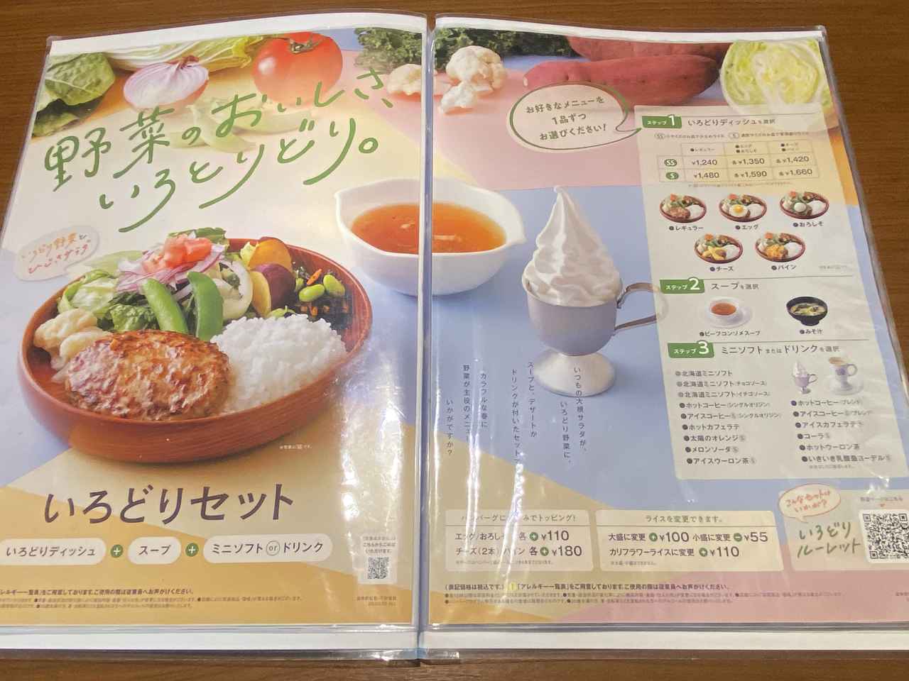 画像2: お試しさせていただきました！