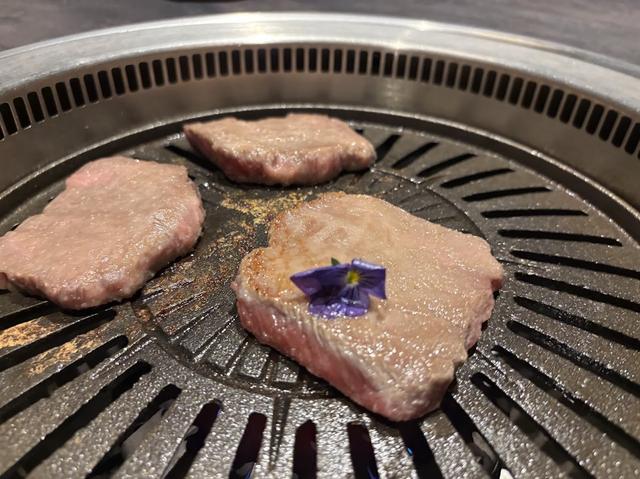 画像: 前菜 ニクタヌーン